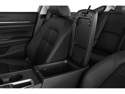 2022 Nissan Altima 2.5 SR Midnight Edition [MotorTrend Certified]