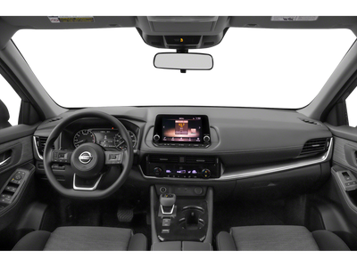 2022 Nissan Rogue SV Prem AWD