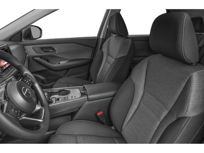 2022 Nissan Rogue SV Prem AWD