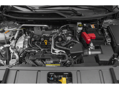2022 Nissan Rogue SV Prem AWD
