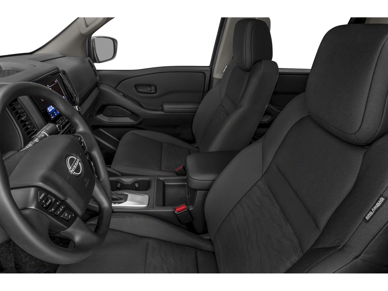 2022 Nissan Frontier S 4WD [Nissan Certified]