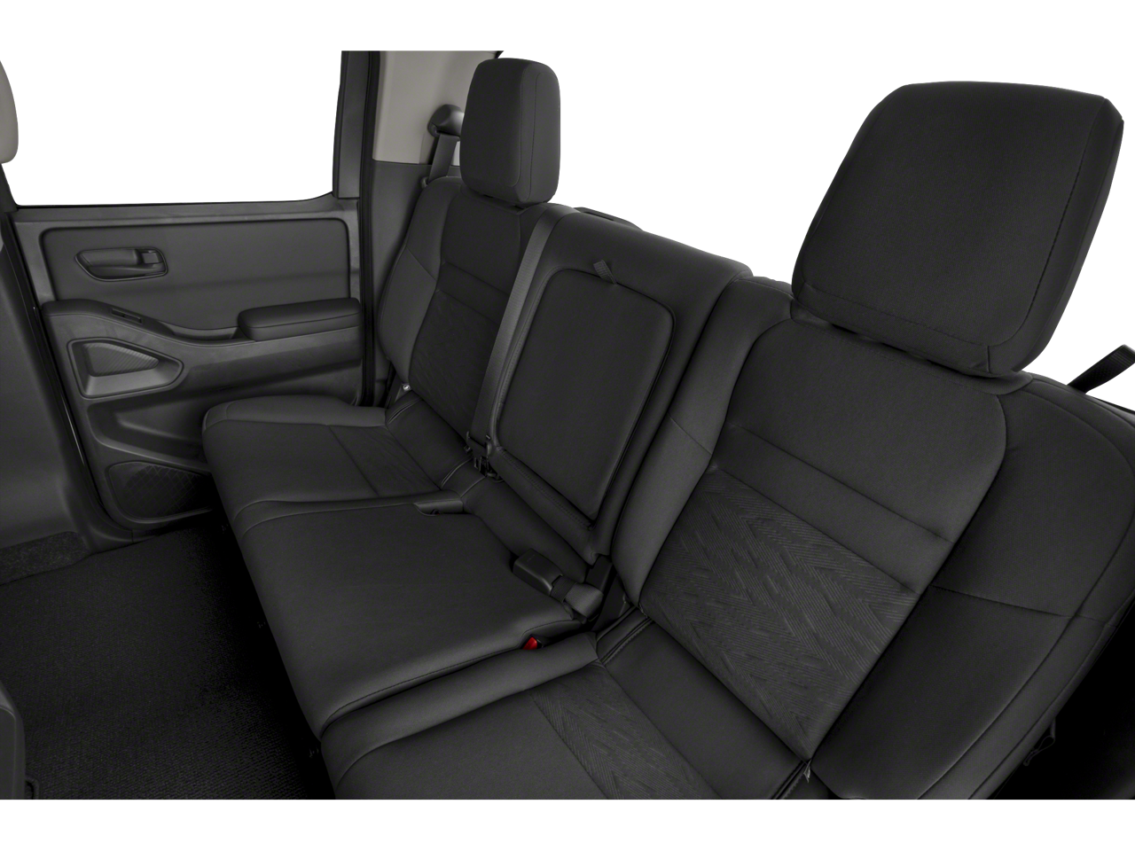 2022 Nissan Frontier S 4WD [Nissan Certified]