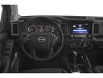 2022 Nissan Frontier SV 4WD [Nissan Certified]