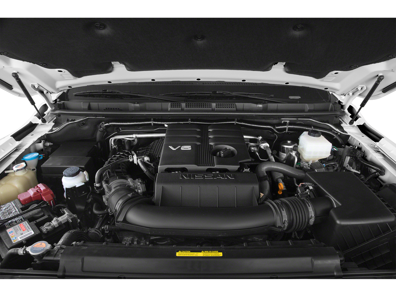 2022 Nissan Frontier SV 4WD [Nissan Certified]