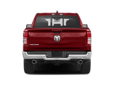 2022 RAM 1500 Big Horn/Lone Star 5.7L V8 HEMI 4WD Sport Appearance Package