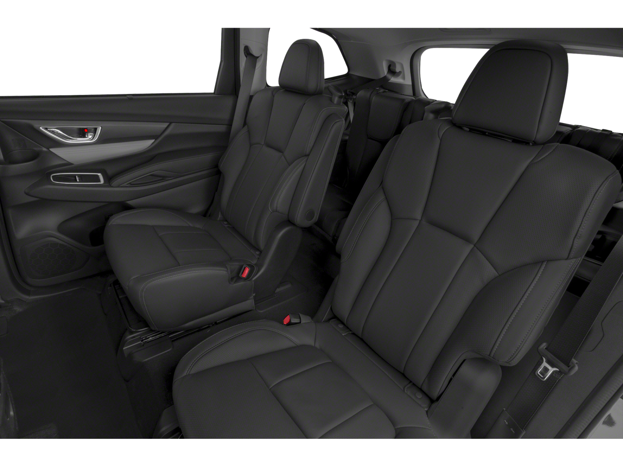 2022 Subaru Ascent Premium
