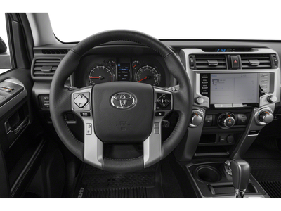 2022 Toyota 4Runner TRD Off-Road Premium 4WD