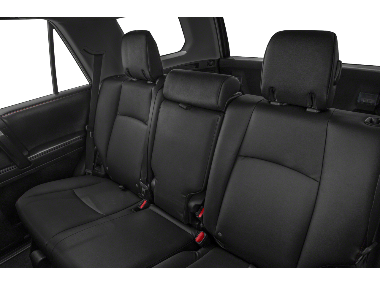 2022 Toyota 4Runner TRD Off-Road Premium 4WD