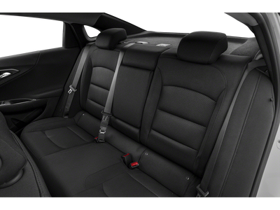 2023 Chevrolet Malibu LT 1LT [MotorTrend Certified]