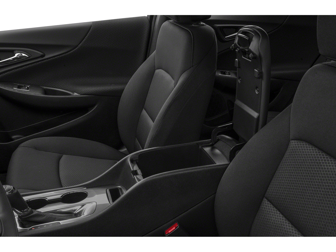 2023 Chevrolet Malibu LT 1LT [MotorTrend Certified]