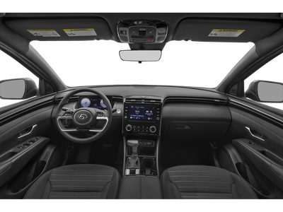 2023 Hyundai Santa Cruz NIGHT AWD