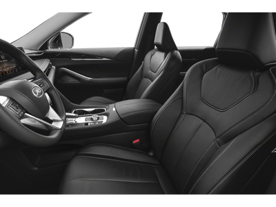 2023 INFINITI QX60 PURE AWD