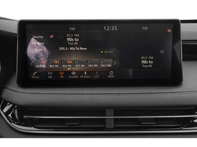 2023 INFINITI QX60 PURE AWD