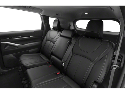 2023 INFINITI QX60 PURE AWD