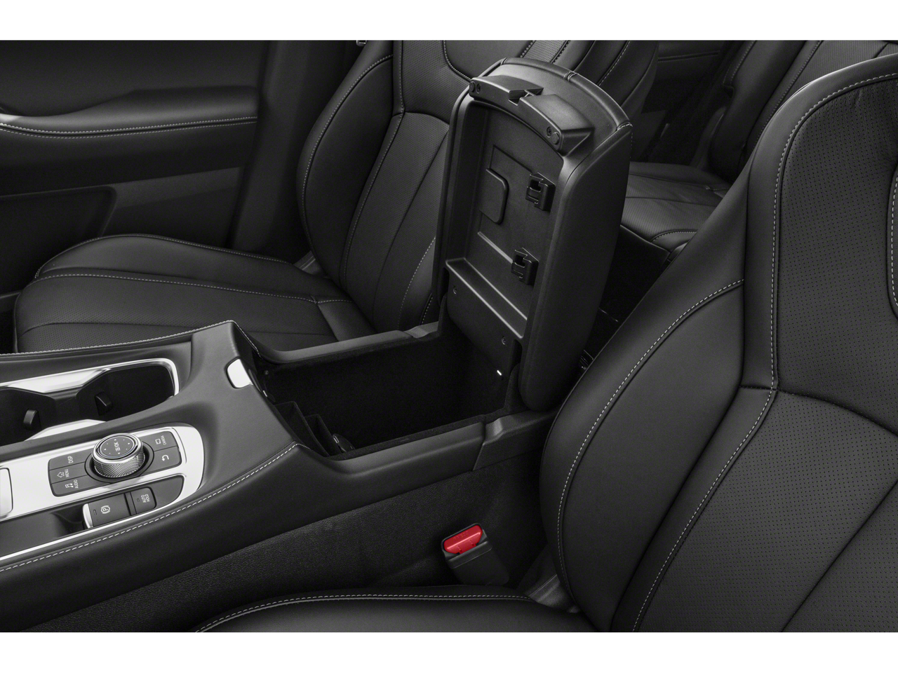 2023 INFINITI QX60 PURE AWD