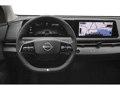 2023 Nissan Ariya EVOLVE+ e-4ORCE AWD