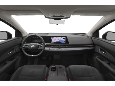 2023 Nissan Ariya EVOLVE+ e-4ORCE AWD