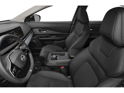 2023 Nissan Ariya EVOLVE+ e-4ORCE AWD