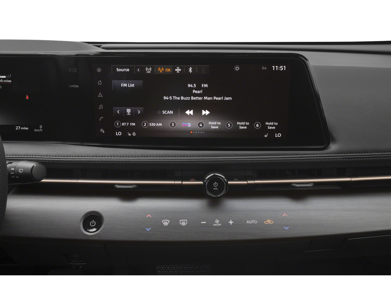 2023 Nissan Ariya EVOLVE+ e-4ORCE AWD