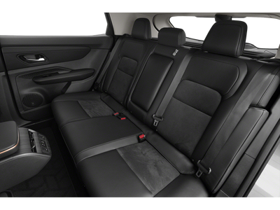 2023 Nissan Ariya EVOLVE+ e-4ORCE AWD