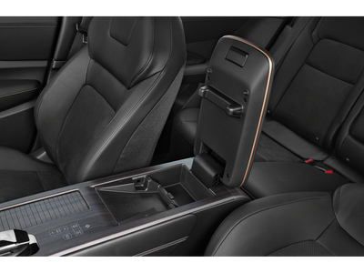 2023 Nissan Ariya EVOLVE+ e-4ORCE AWD