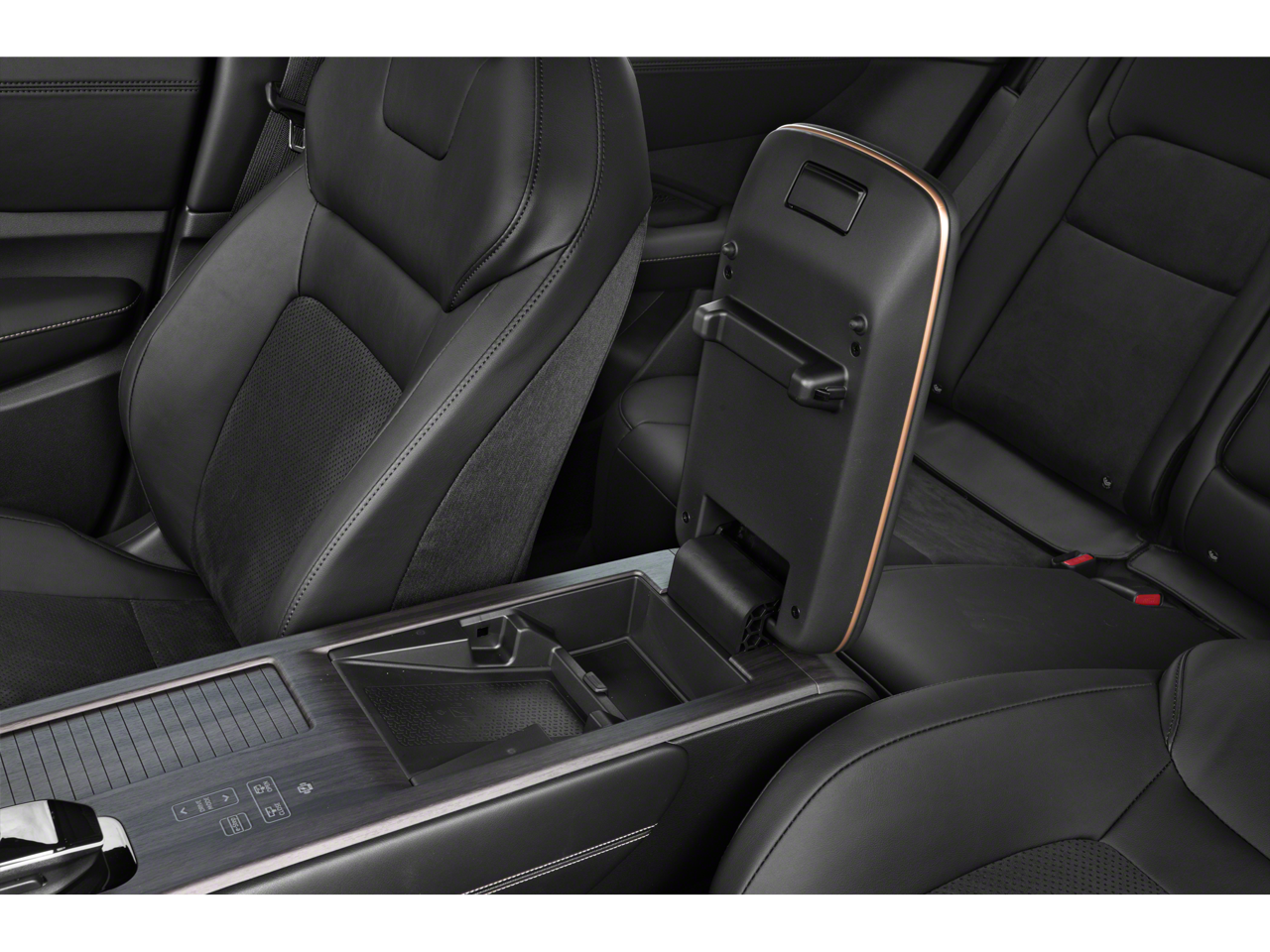 2023 Nissan Ariya EVOLVE+ e-4ORCE AWD