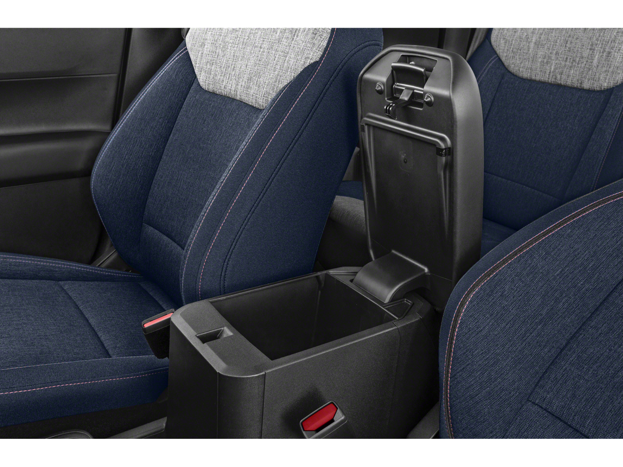 2024 Ford Maverick XLT Luxury Package