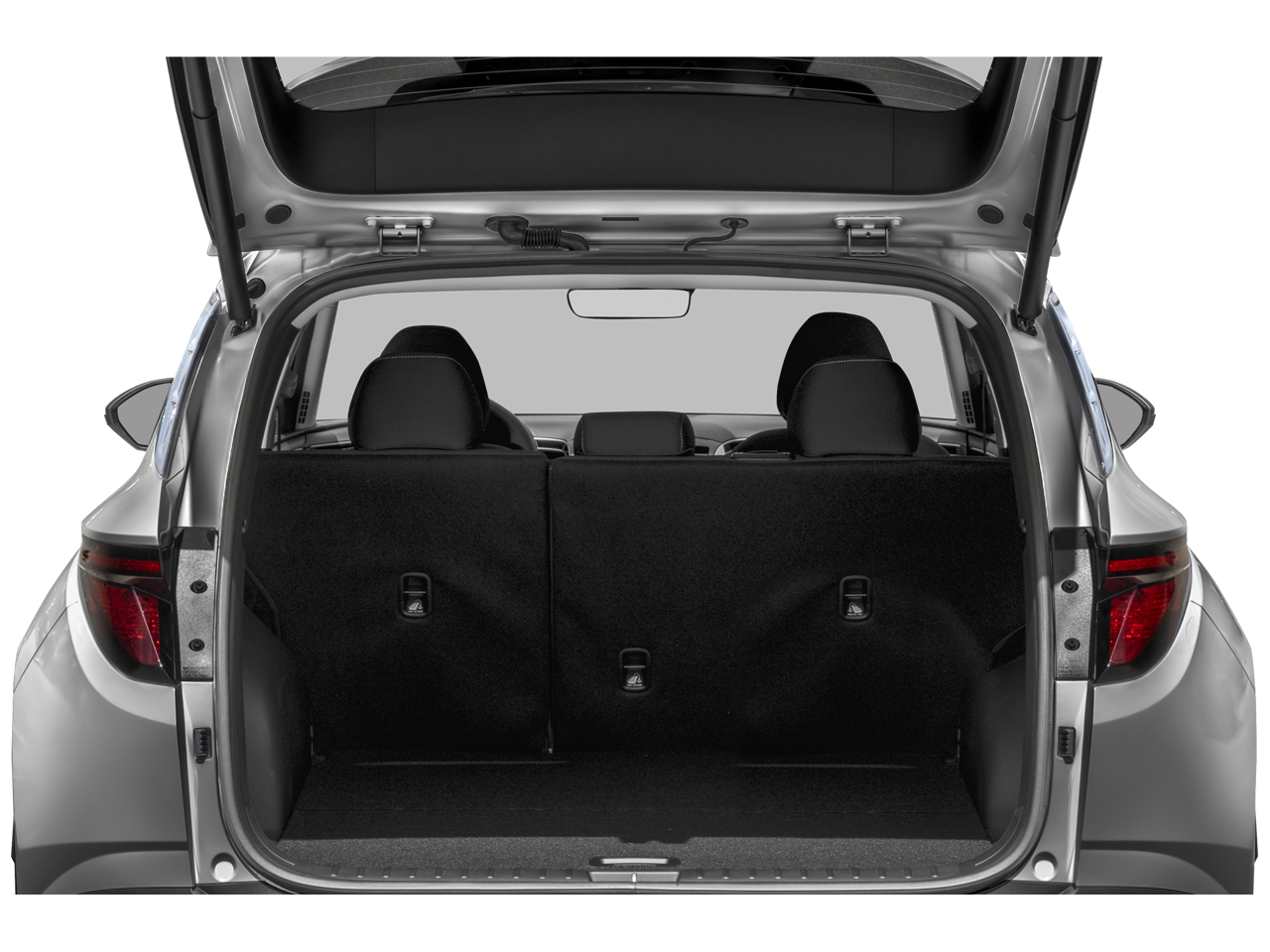 2024 Hyundai Tucson SEL AWD