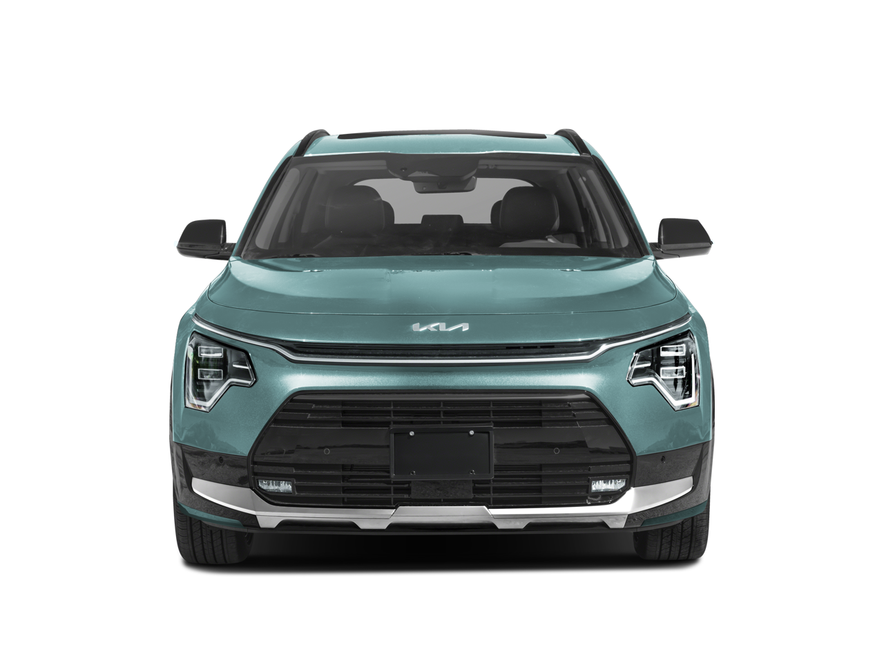 2024 Kia Niro SX Touring