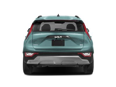 2024 Kia Niro SX Touring