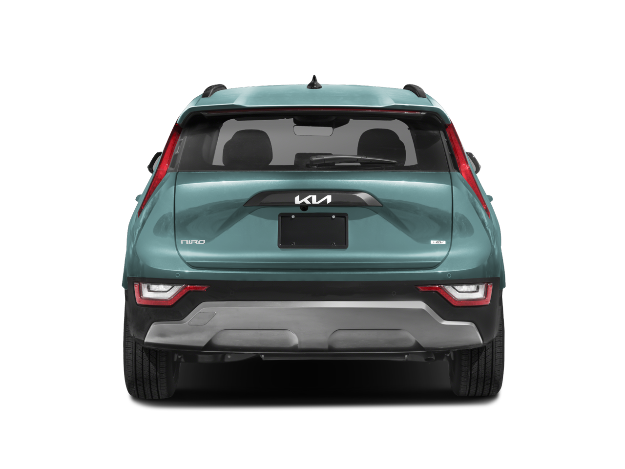 2024 Kia Niro SX Touring