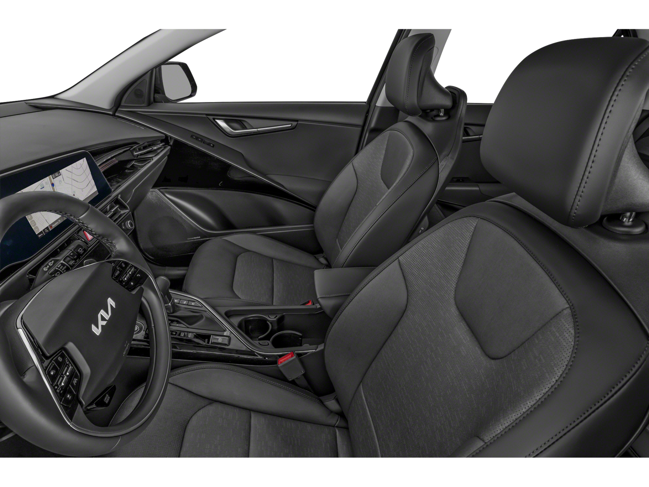2024 Kia Niro SX Touring