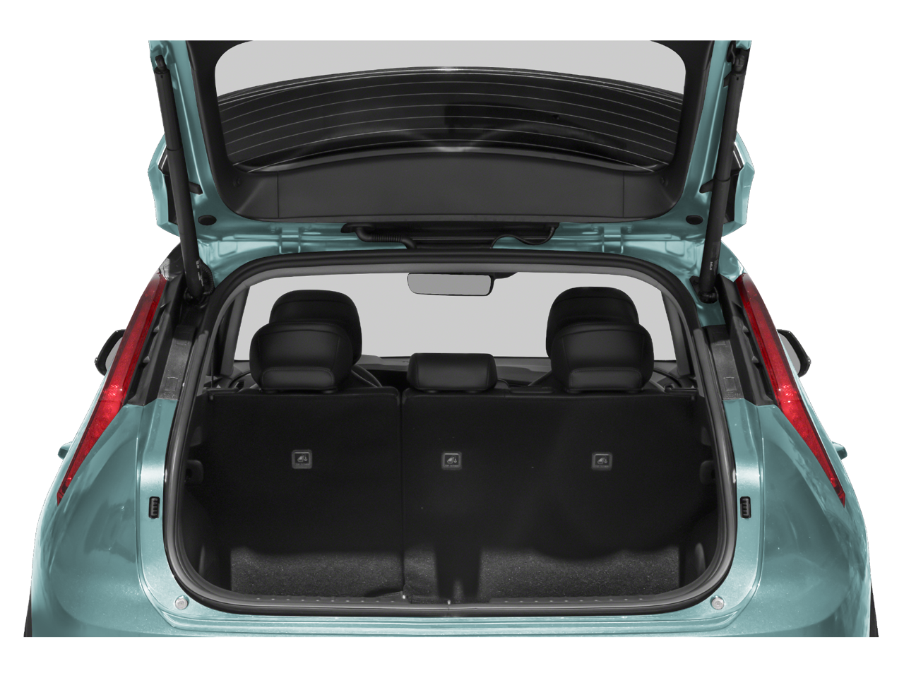 2024 Kia Niro SX Touring