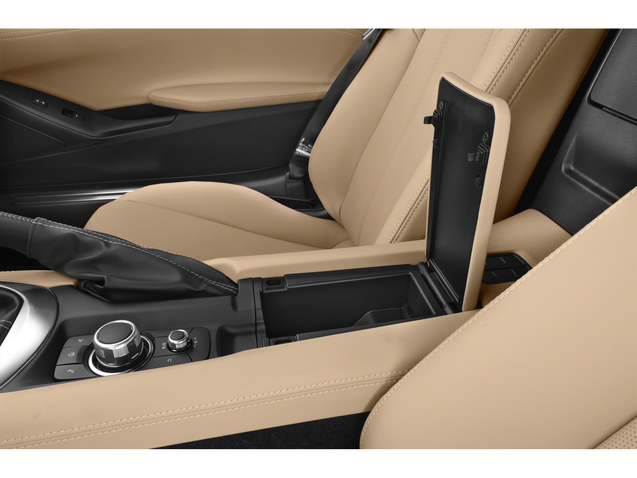 2024 Mazda Mazda MX-5 Miata RF Grand Touring w/ Power Retractable Hard Top