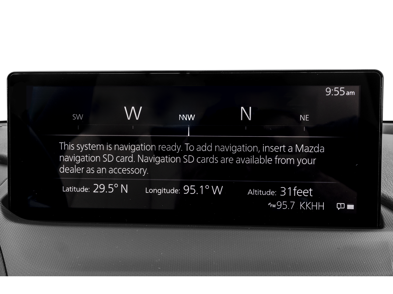 2024 Mazda Mazda MX-5 Miata RF Grand Touring w/ Power Retractable Hard Top