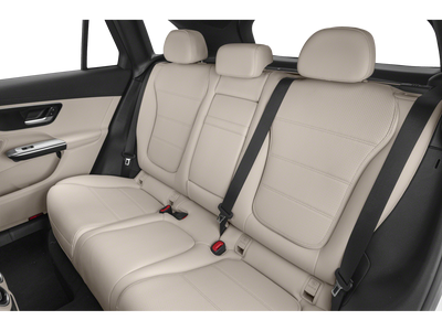 2024 Mercedes-Benz GLC GLC 300 4MATIC® [MotorTrend Certified]