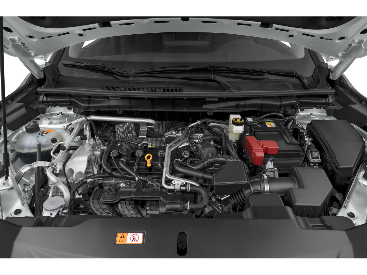 2024 Mitsubishi Outlander SE 4WD