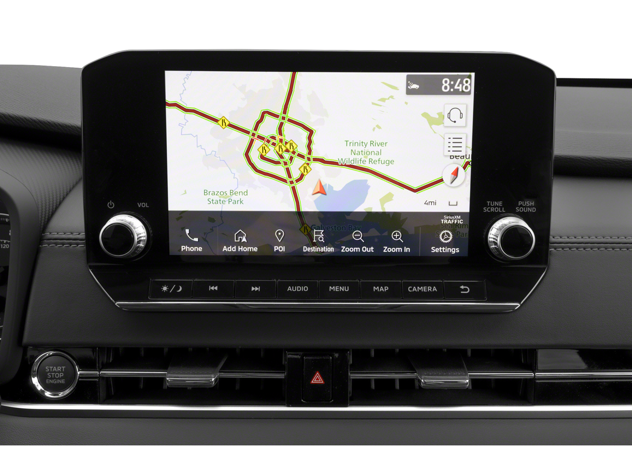 2024 Mitsubishi Outlander SE 4WD