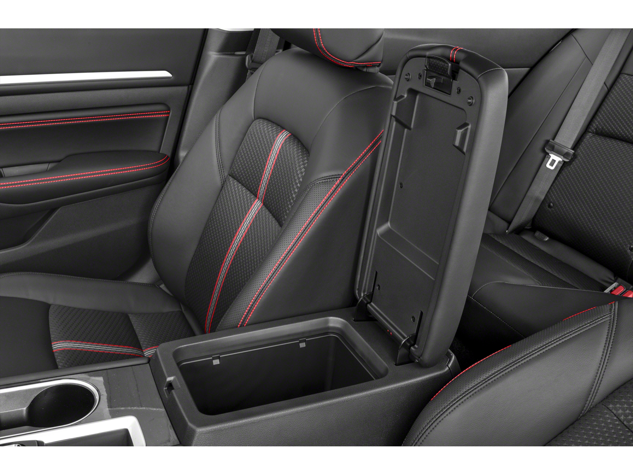 2024 Nissan Altima SR VC-Turbo®