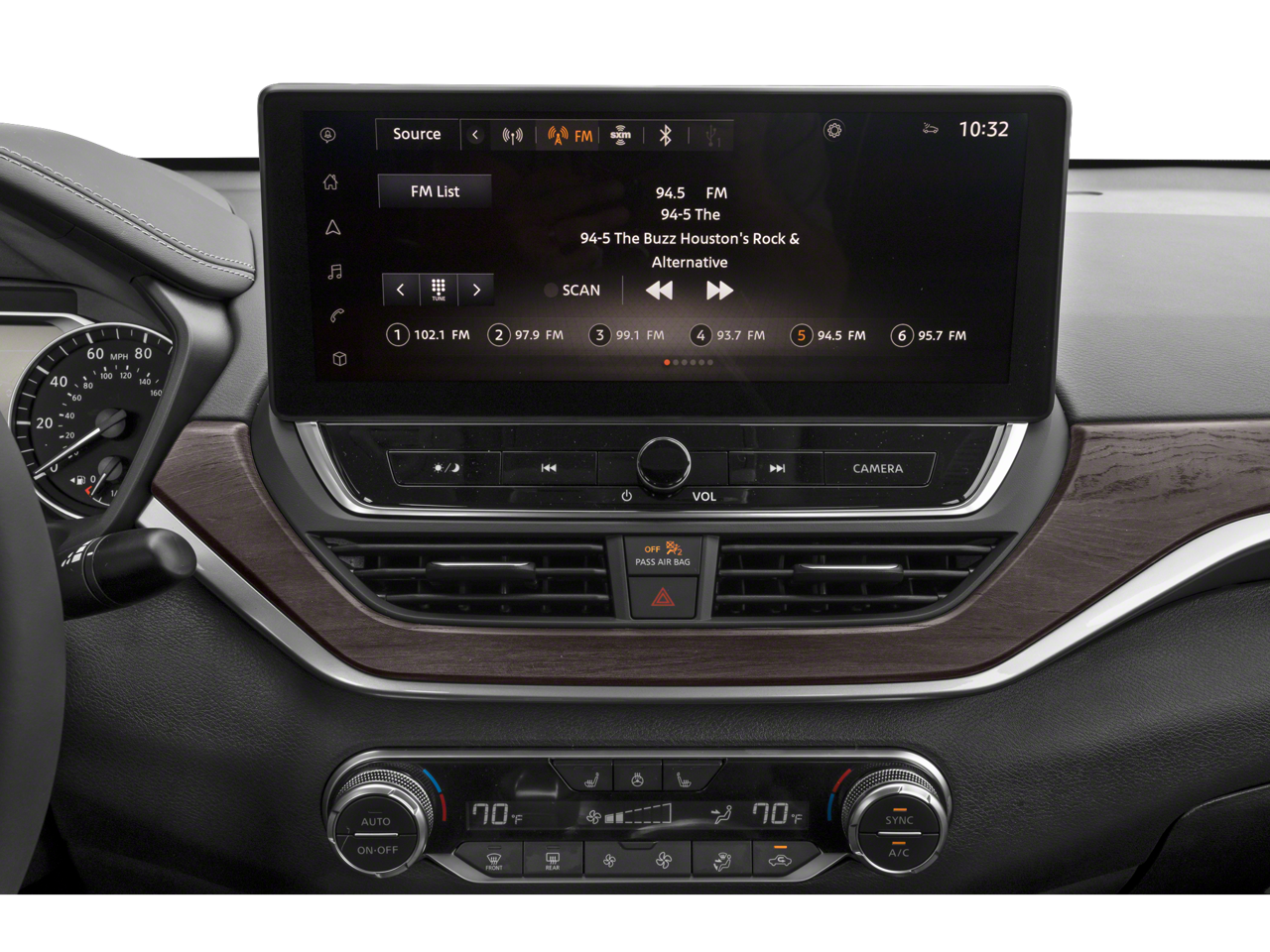 2024 Nissan Altima SL