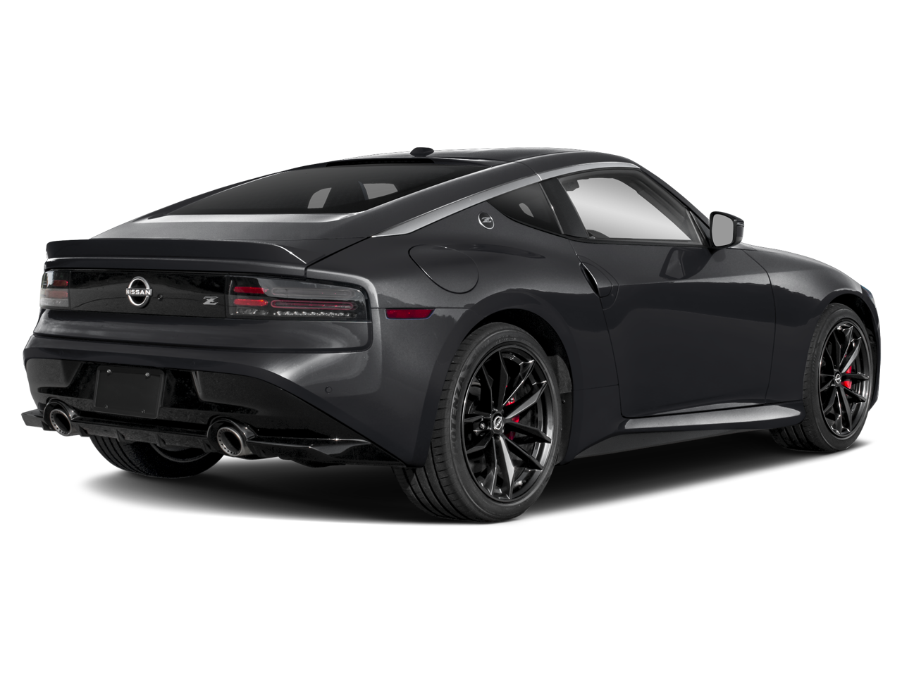 2024 Nissan Z Performance 6-Speed M/T
