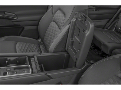 2024 Nissan Pathfinder SV Premium Package