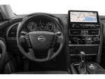 2024 Nissan Armada SV 4WD [Nissan Certified]