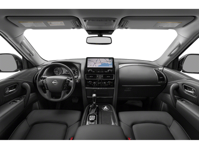 2024 Nissan Armada SV 4WD [Nissan Certified]
