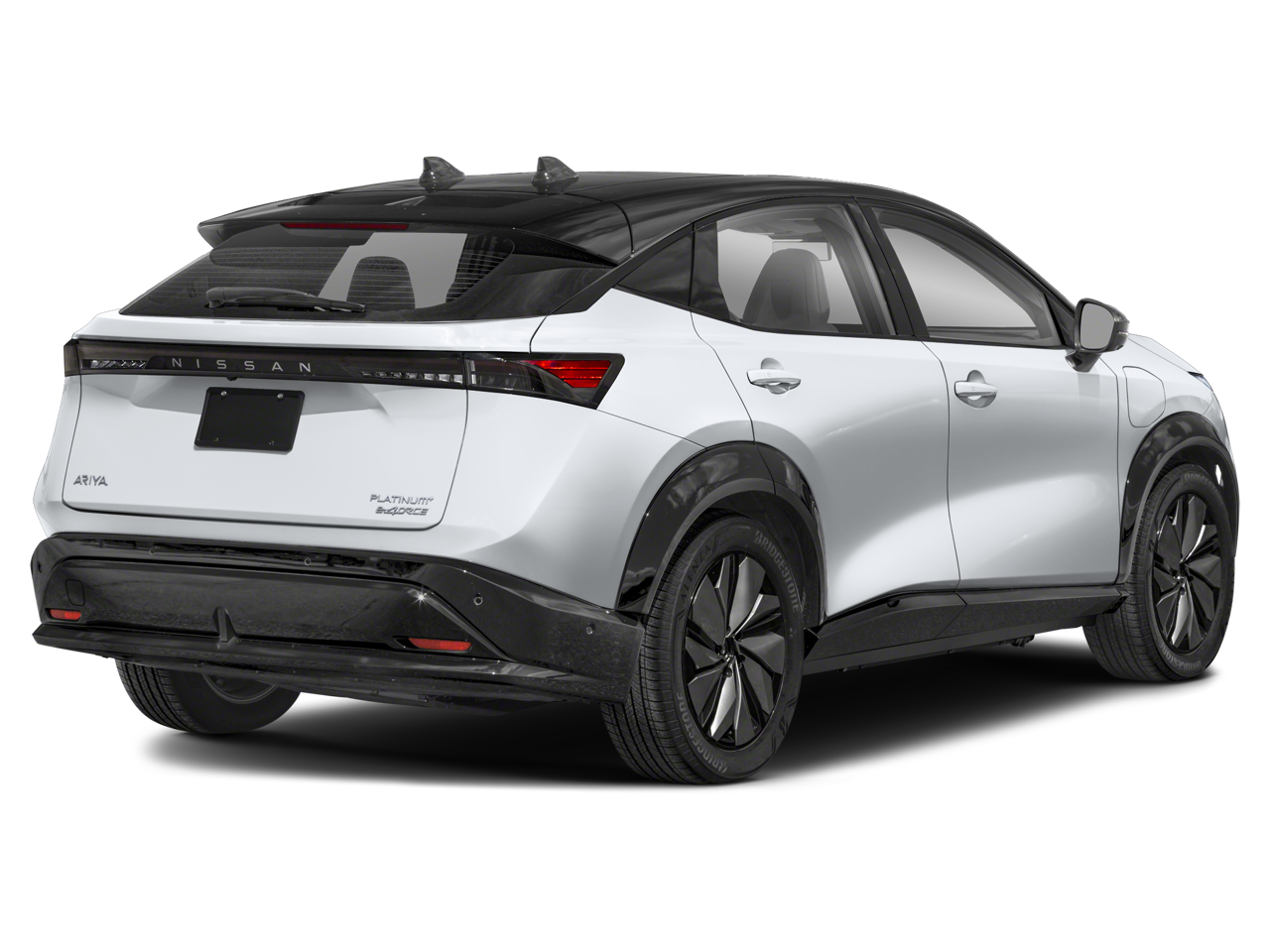 2024 Nissan Ariya PLATINUM+ e-4ORCE
