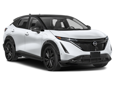 2024 Nissan Ariya PLATINUM+ e-4ORCE