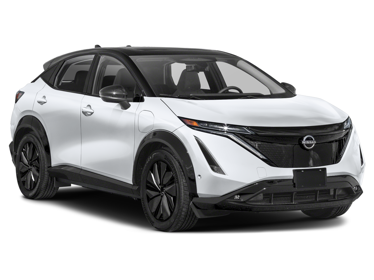 2024 Nissan Ariya PLATINUM+ e-4ORCE