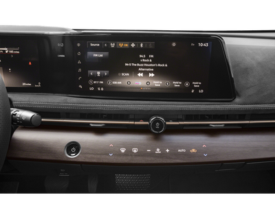 2024 Nissan Ariya PLATINUM+ e-4ORCE