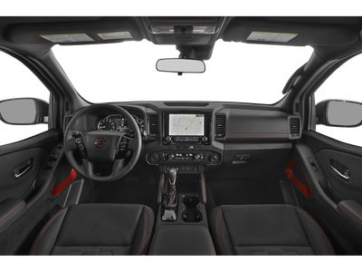 2024 Nissan Frontier Crew Cab PRO-4X®