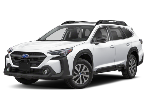 2024 Subaru Outback Premium [MotorTrend Certified]